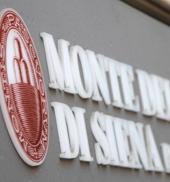 Logo dei Monte dei Paschi di Siena