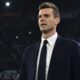 Thiago Motta, allenatore della Juventus