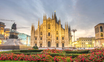 Duomo di Milano