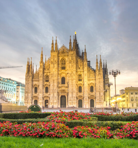 Duomo di Milano