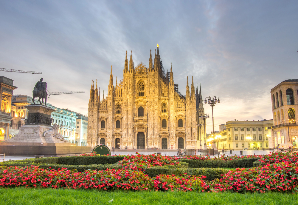 Duomo di Milano