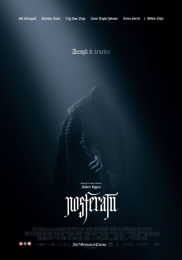 Poster Nosferatu