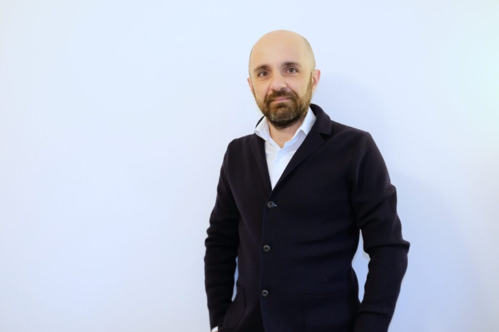 Sergio Lanfranchi, del Centro Studi AutoScout24