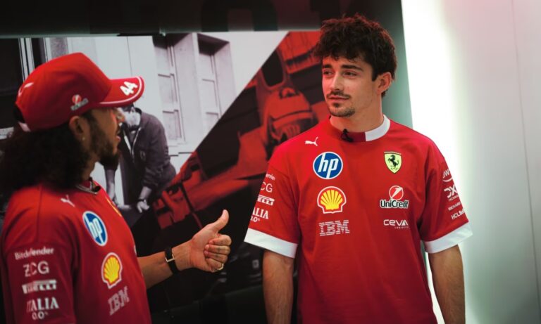 Disastro Ferrari: un 2025 (ampiamente) al di sotto delle aspettative