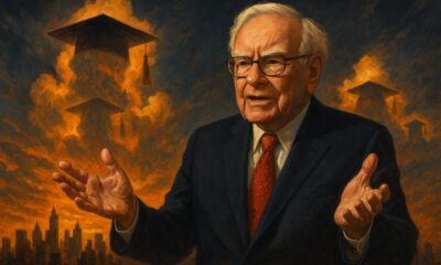 Warren Buffett