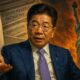 Il Ministro delle Finanze giapponese, Katsunobu Kato