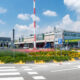 L'aeroporto di Bergamo Orio al Serio