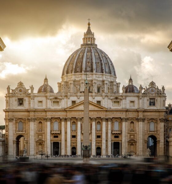 Piazza San Pietro in Vaticano