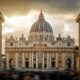 Piazza San Pietro in Vaticano