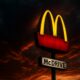 Logo McDonald's