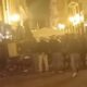 Alcuni partecipanti all’adunata degli Alpini a Biella cantano “Faccetta Nera”, ripresi in un video diffuso su Facebook