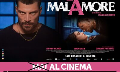 Mai al cinema