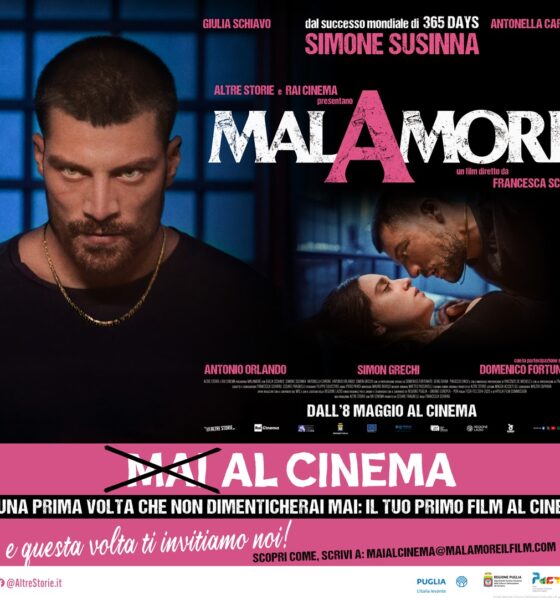 Mai al cinema