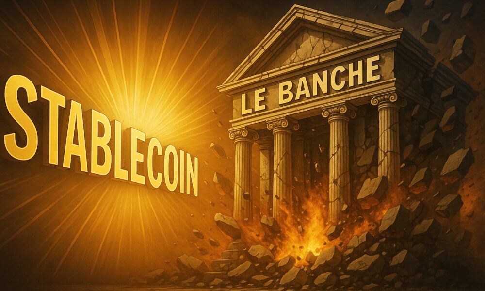 Stablecoin