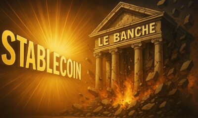 Stablecoin