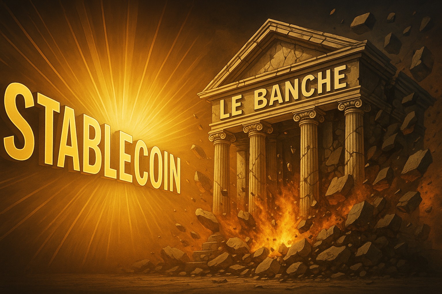Stablecoin