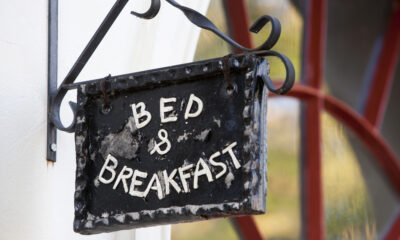 Bed & Breakfast