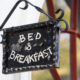 Bed & Breakfast