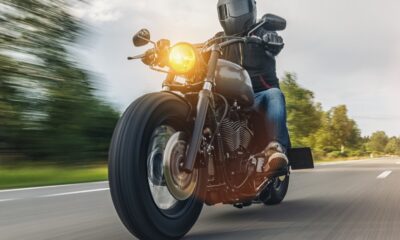 Motociclista