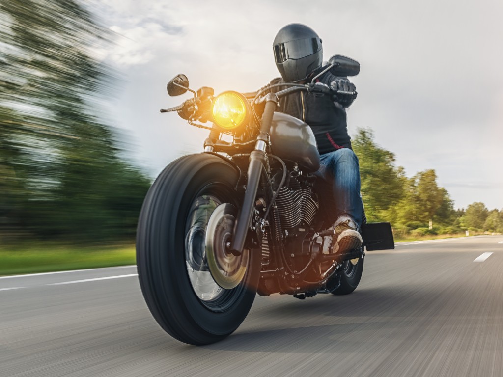Motociclista