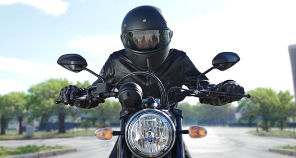 Motociclista