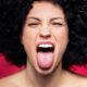 Lingua di donna