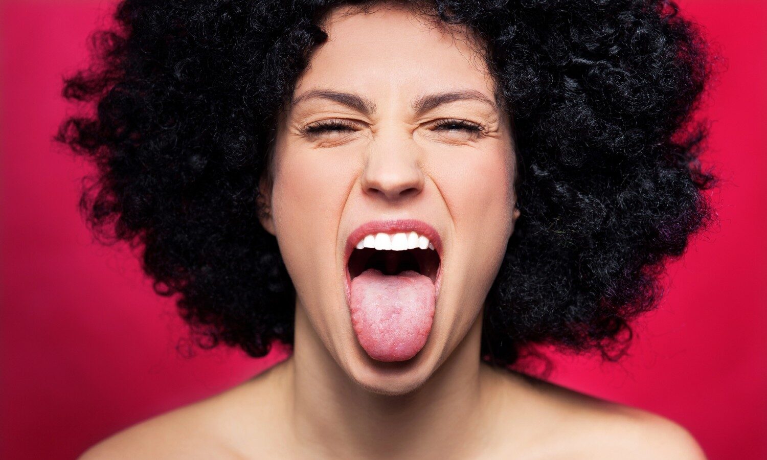 Lingua di donna