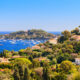 Vista di Cap Ferrat