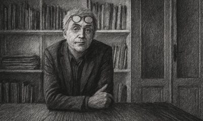 L'architetto Stefano Boeri