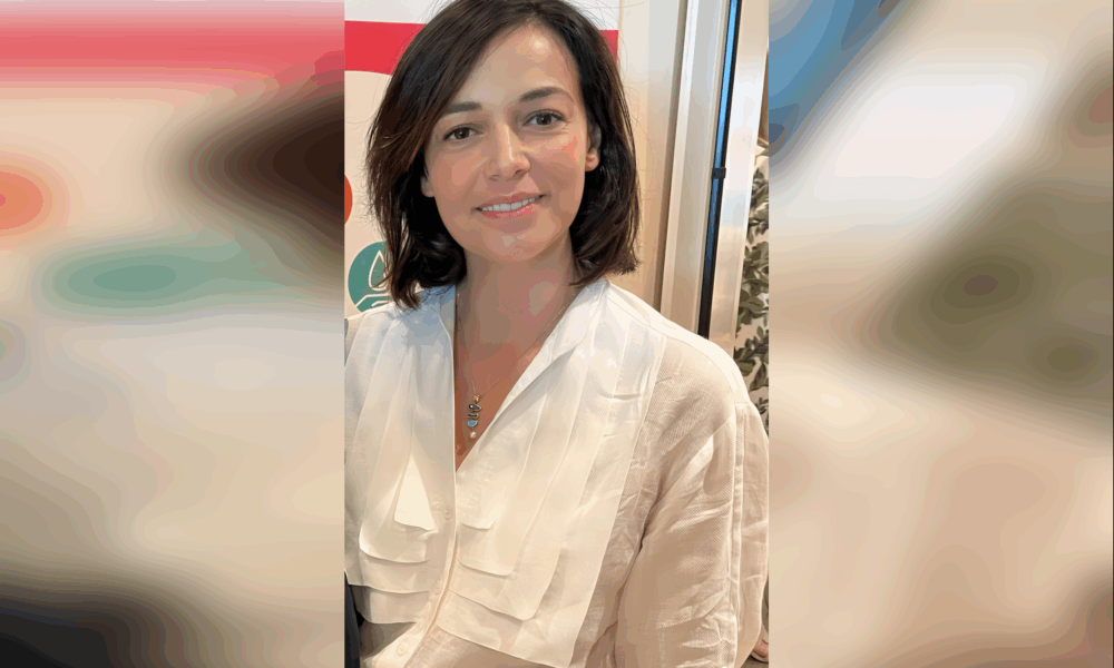 Maria Cecilia Morandini, nuova presidente di ASC