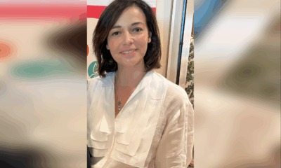 Maria Cecilia Morandini, nuova presidente di ASC