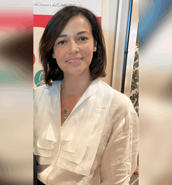 Maria Cecilia Morandini, nuova presidente di ASC