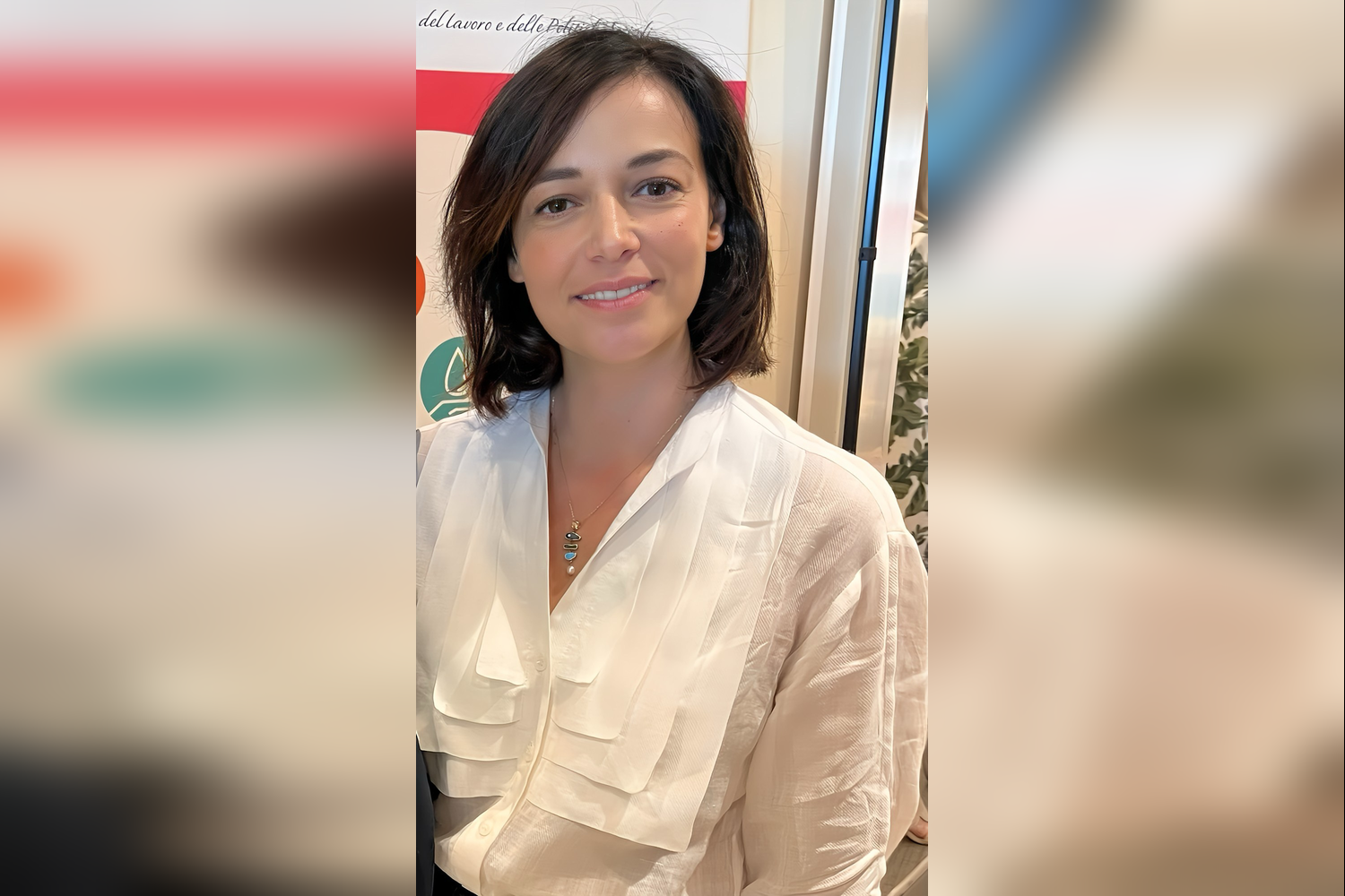 Maria Cecilia Morandini, nuova presidente di ASC
