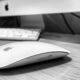 Mouse, tastiera e monitor Apple