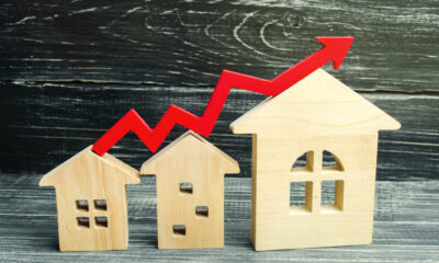 Nuda proprietà in Italia, mercato immobiliare in crescita
