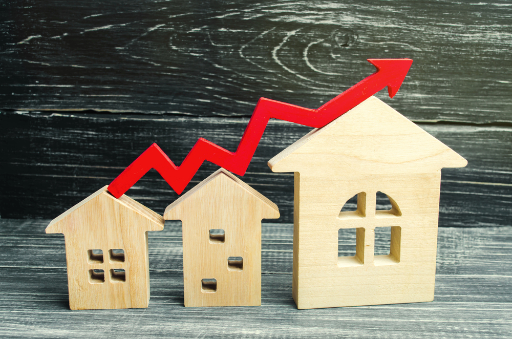 Nuda proprietà in Italia, mercato immobiliare in crescita
