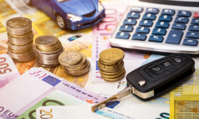 RC Auto in Italia: premi medi in crescita nel 2025