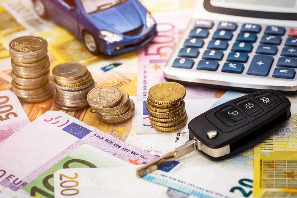 RC Auto in Italia: premi medi in crescita nel 2025