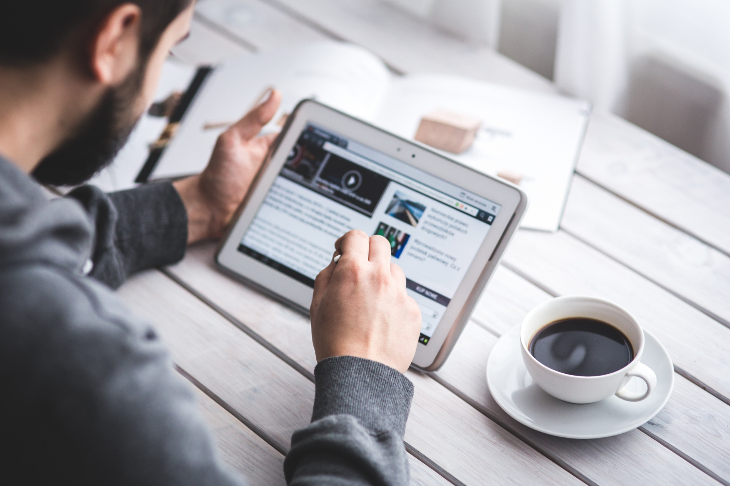Email marketing