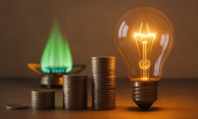 Bollette luce e gas
