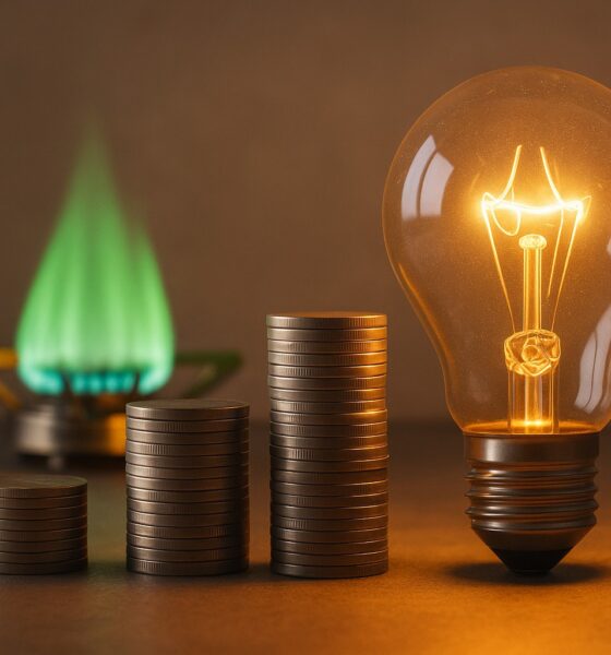 Bollette luce e gas