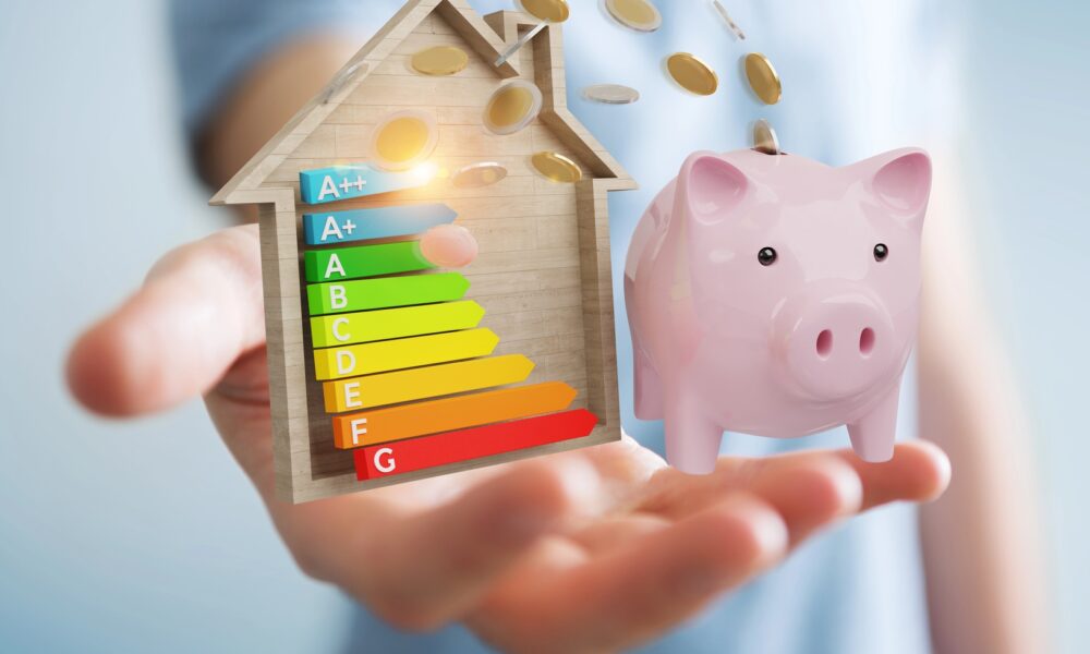 Risparmio con mutuo green e classe energetica