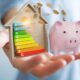 Risparmio con mutuo green e classe energetica