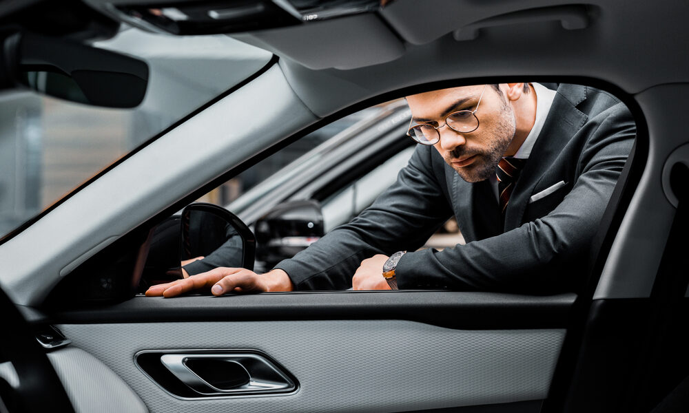 Acquisto auto - Cresce l'interesse in Italia per i brand orientali
