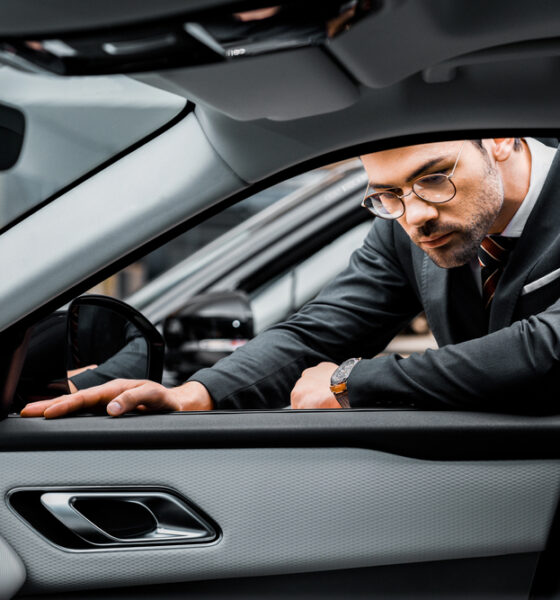 Acquisto auto - Cresce l'interesse in Italia per i brand orientali