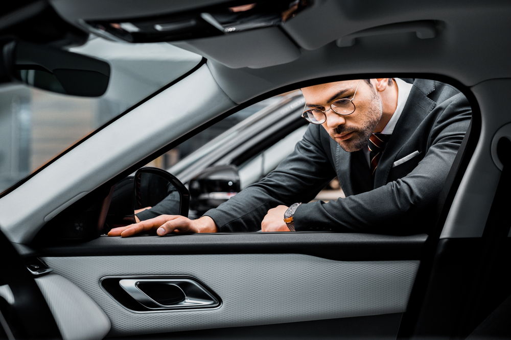Acquisto auto - Cresce l'interesse in Italia per i brand orientali