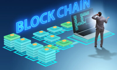 Block Chain