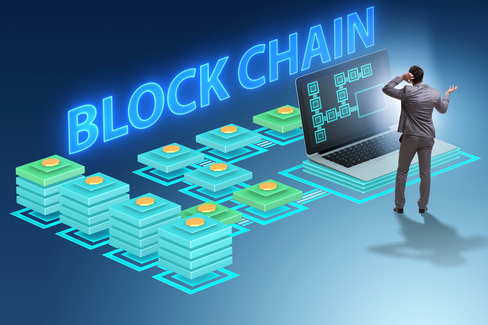 Block Chain