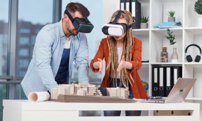 Realtà virtuale nel campo immobiliare