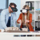 Realtà virtuale nel campo immobiliare